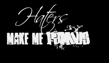haters.gif image by alisonpaytoe